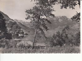 Sarnersee 1944
