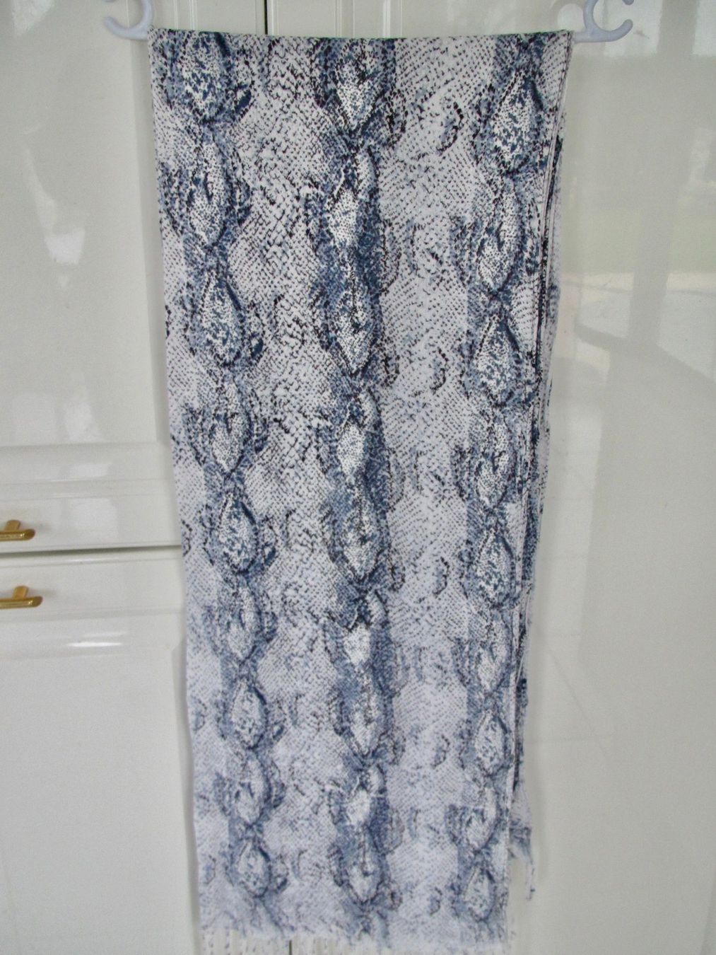 Foulard & Sciarpe: GRAND FOULARD COCONUT – Usato da Murten venduto da Selliot