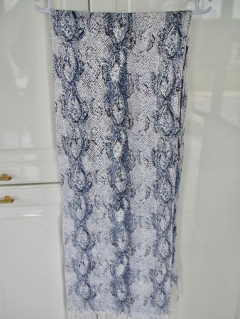 GRAND FOULARD COCONUT
