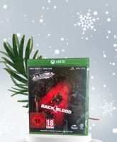 XBox - Back4Blood Neuf