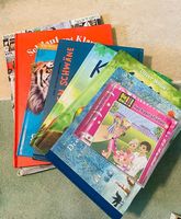 Diverse Kinderbücher