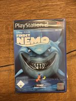 PlayStation 2 Findet Nemo SEALED NEU