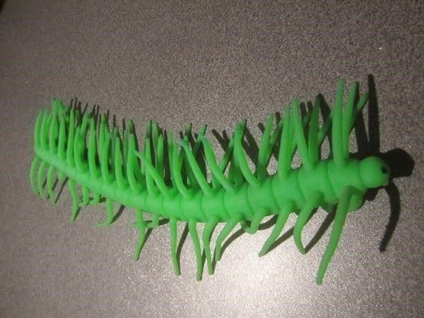 Giocattoli: Wurm grün – Usato da Zürich venduto da abraxas1291