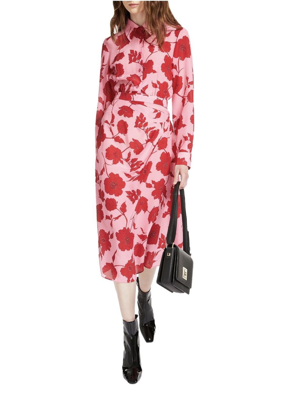 Max Mara Robes: Kleid Max Mara Gr.36 – D'occasion à Hellbühl par Oki_doki 1
