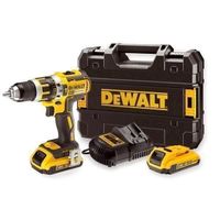 DeWalt DCD795D2 Akku-Schlagbohrschrauber