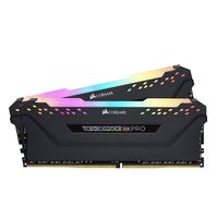 Corsair Vengeance RGB Pro 64 GB (2×32 GB) DDR4 RAM