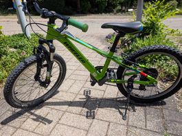 Wheeler Junior 200 Velo, 20 Zoll