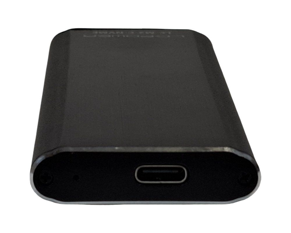 Disques durs: LC-POWER M.2 Gehäuse LC-M2-C NVME – Neuf (Voir description) à Wil SG par Restwert_Wil 3