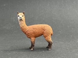 Schleich 13703 Alpaka Hengst