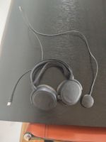 Steelseries Gaming Kopfhörer Kabellos mit Adapter