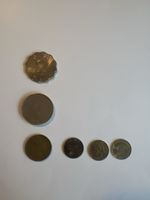 Hongkong Dollar