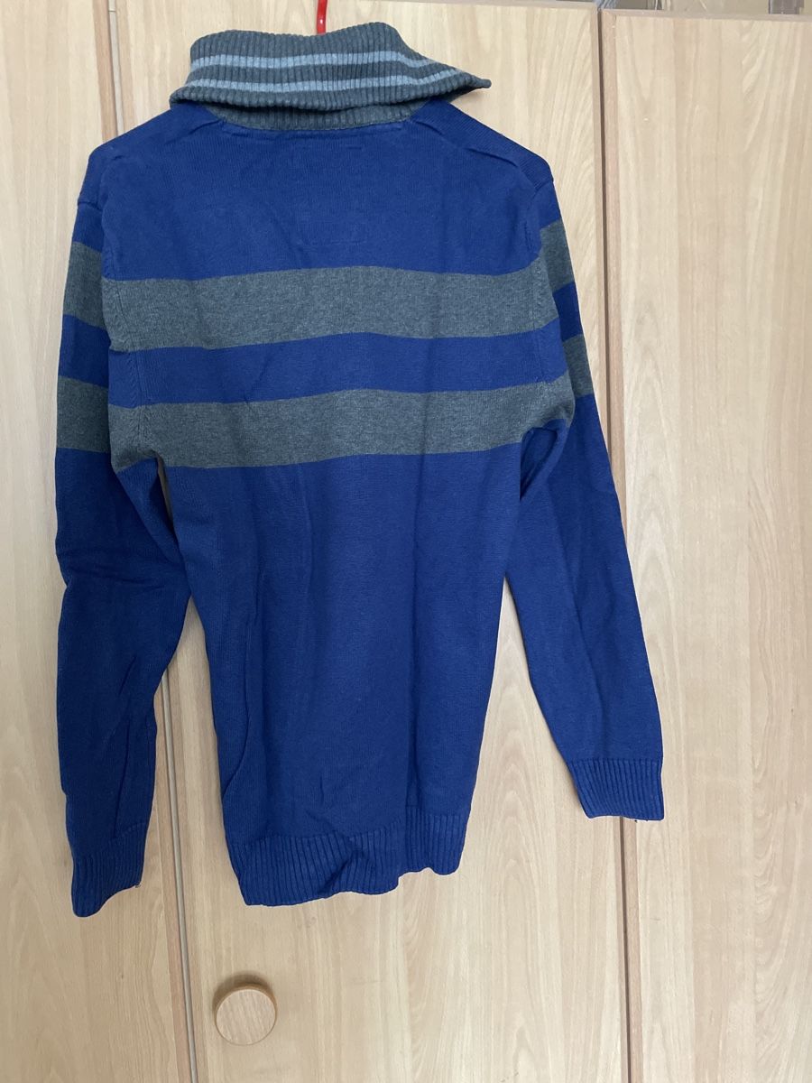 Pulls & Sweat-shirts: Winterpullover Grösse L – Neuf (Voir description) à Gossau SG par Krokodil344 1