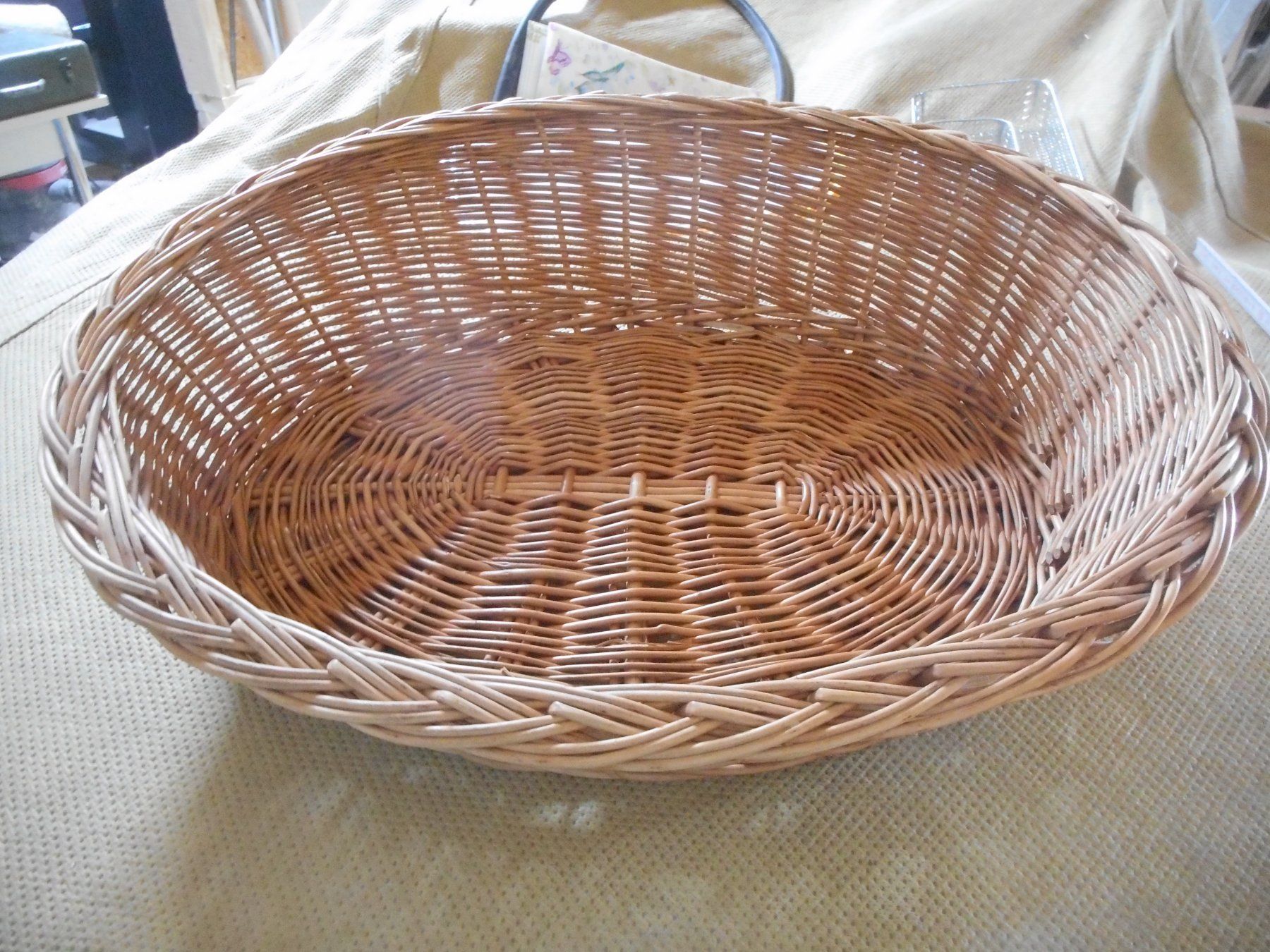 Cucce & Letti: Hundekörbchen 62 x 50cm – Usato da Bretzwil venduto da gbfluck