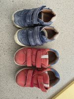 Bisgaard Turnschuhe 24 und 25