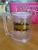 Butterbeer Becher Harry Potter Universal StudiosLondon