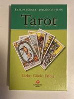 Tarot - Evelin Bürger / Johannes Fiebig