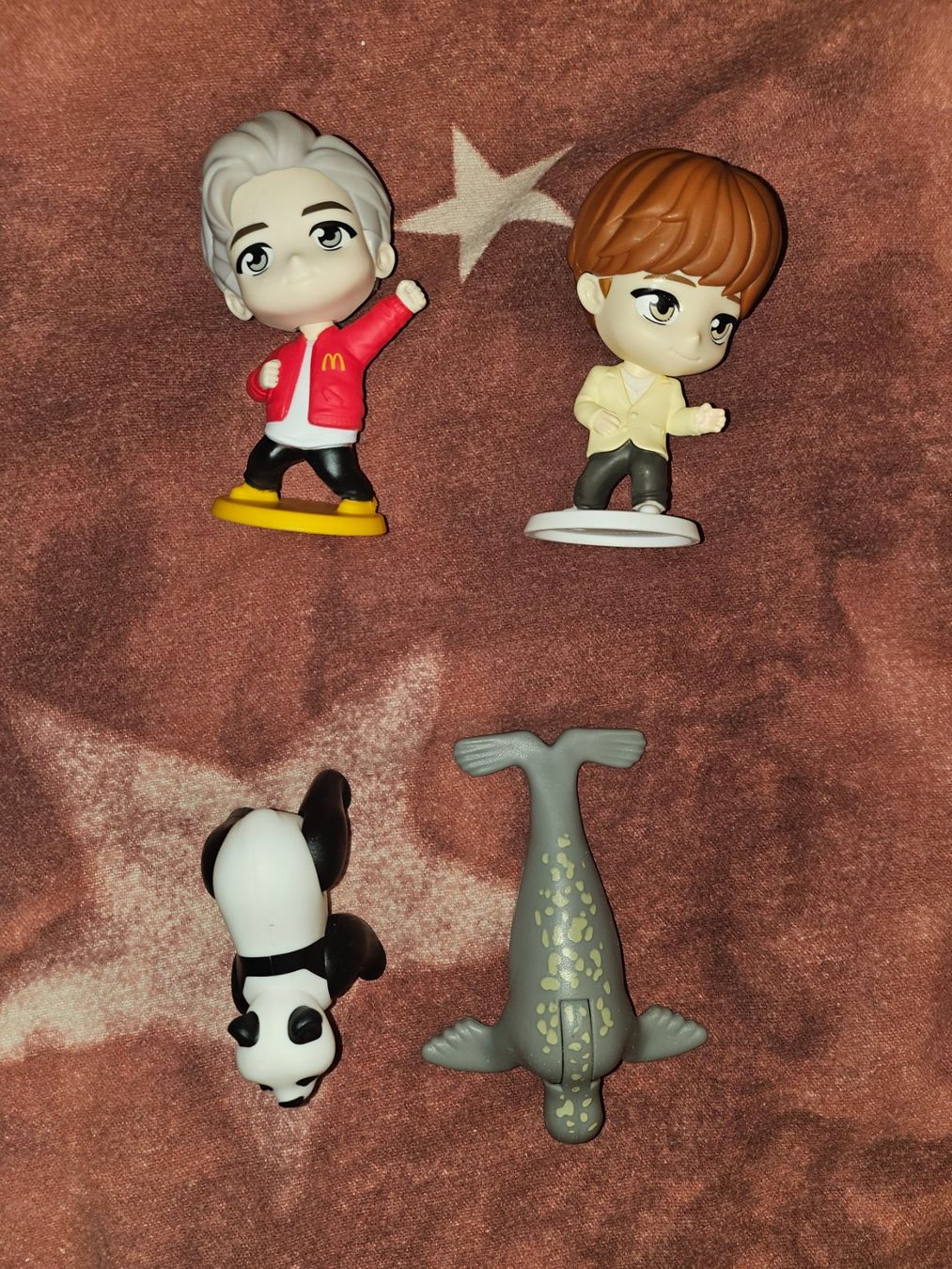 Libri: Kinderbücher: Bambi & Rotkäppchen & Spielzeug – Usato da Thun venduto da Shame 3