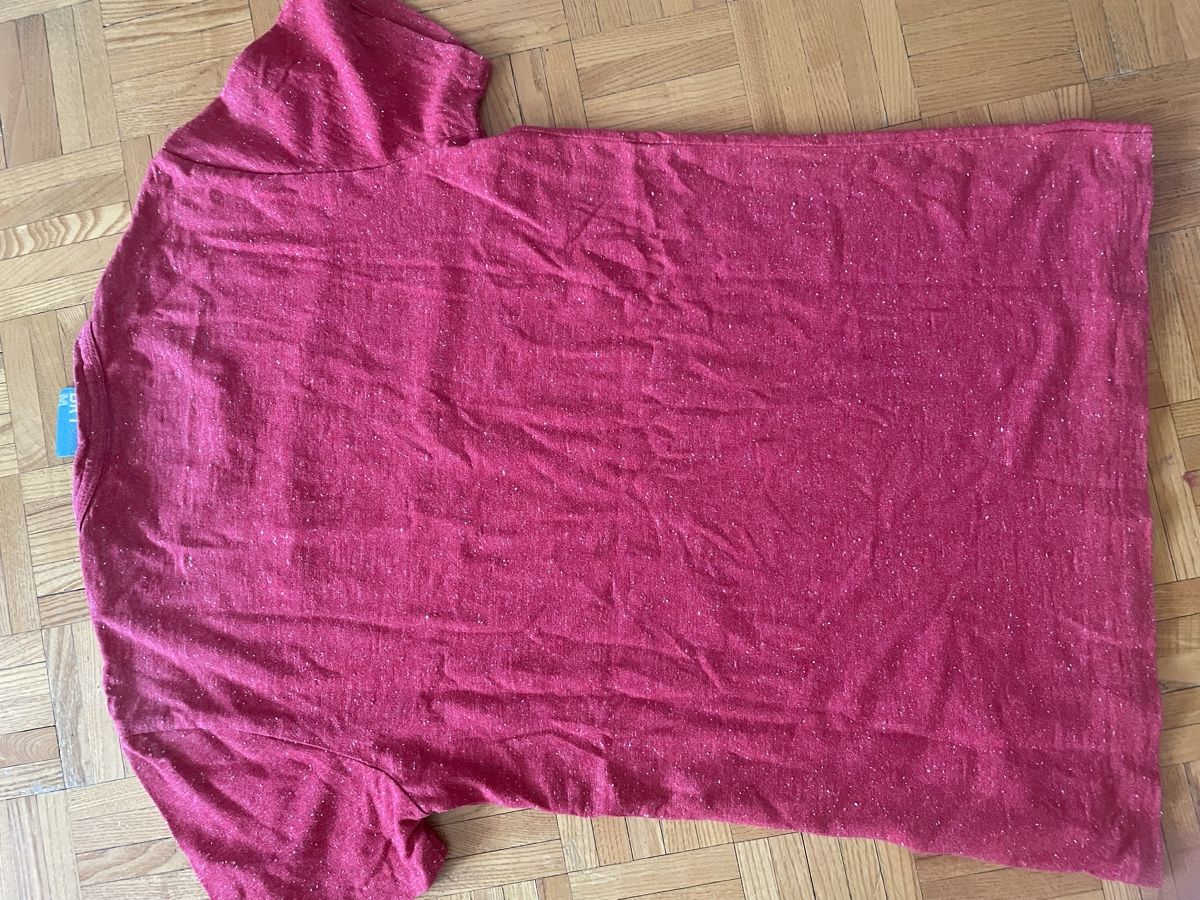Superdry T-shirt: SUPERDRY T.SHIRT GR M – Usato da Gutenswil venduto da Bregenzer8610 1