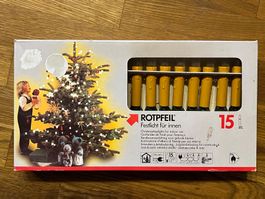Lichterkette