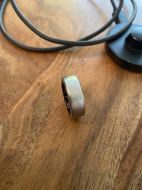 Oura Ringe: Oura Ring Gen 3 Grösse 08 – Gebraucht aus Schlieren von NataschaLeisi 2