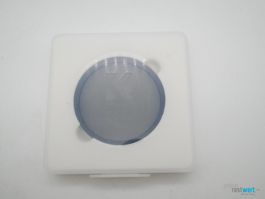 K&F CONCEPT Nano-C HMC CPL Filter- 67mm