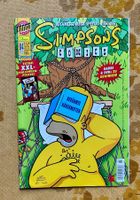 Simpsons Comics Heft Nr 84 von 2003