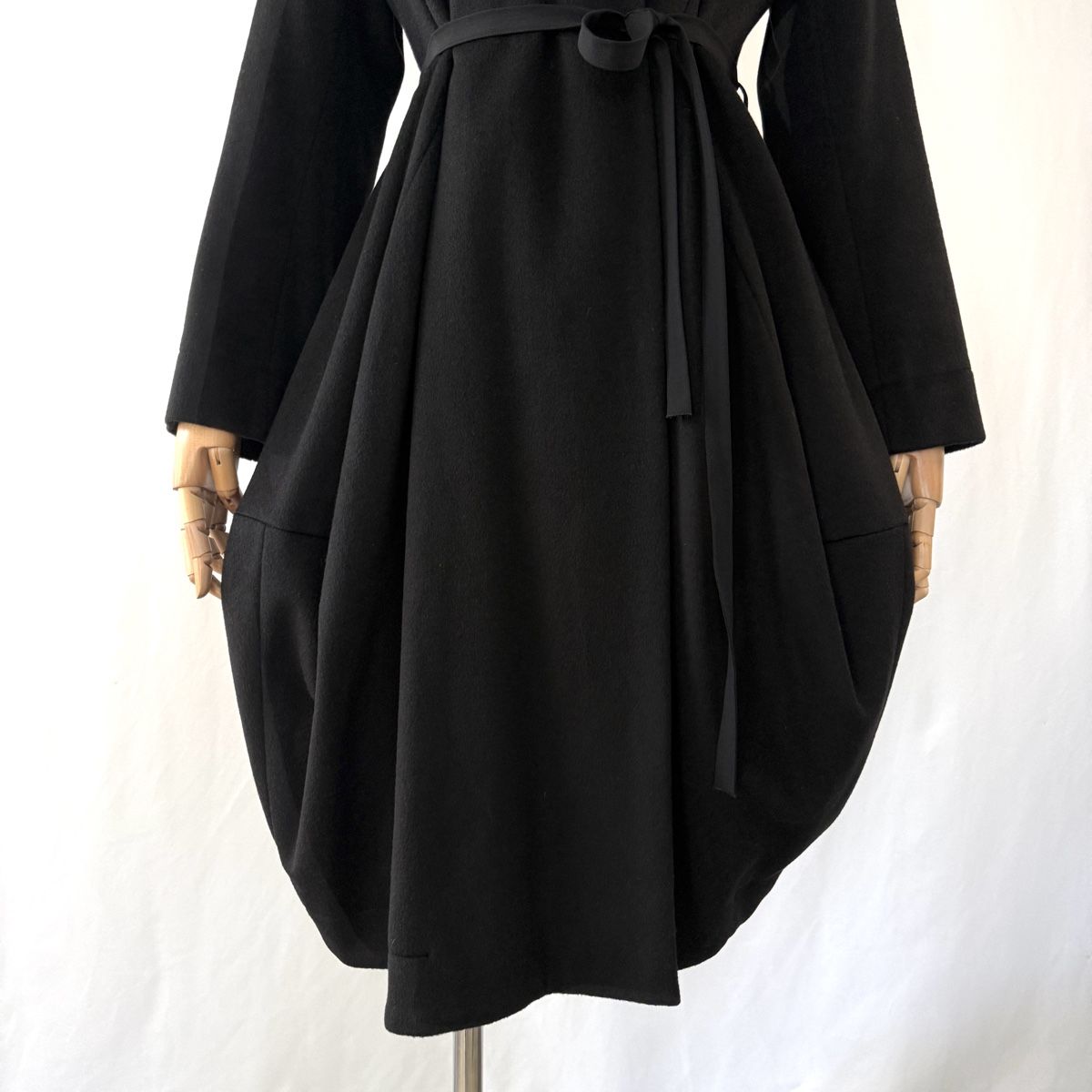 Mäntel: MANUELLE GUIBAL PARIS Wool & Cashmere Coat – Neu (gemäss Beschreibung) aus Emmen von Nightingale_2022 4