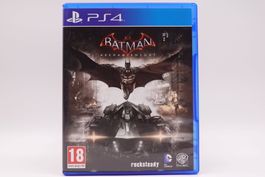 Batman Arkham Knight (PS4)