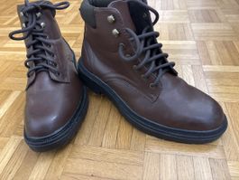Herren Schuhe von Pier One, Grösse 42 - neuwertig!