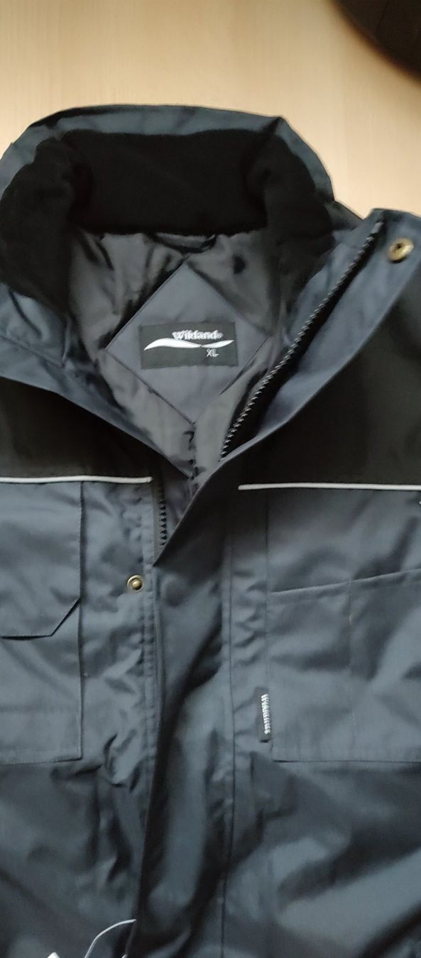Wikland Giacche: Arbeits- und Freizeitjacke – Nuovo (secondo la descrizione) da Grenchen venduto da car_qq2t 2
