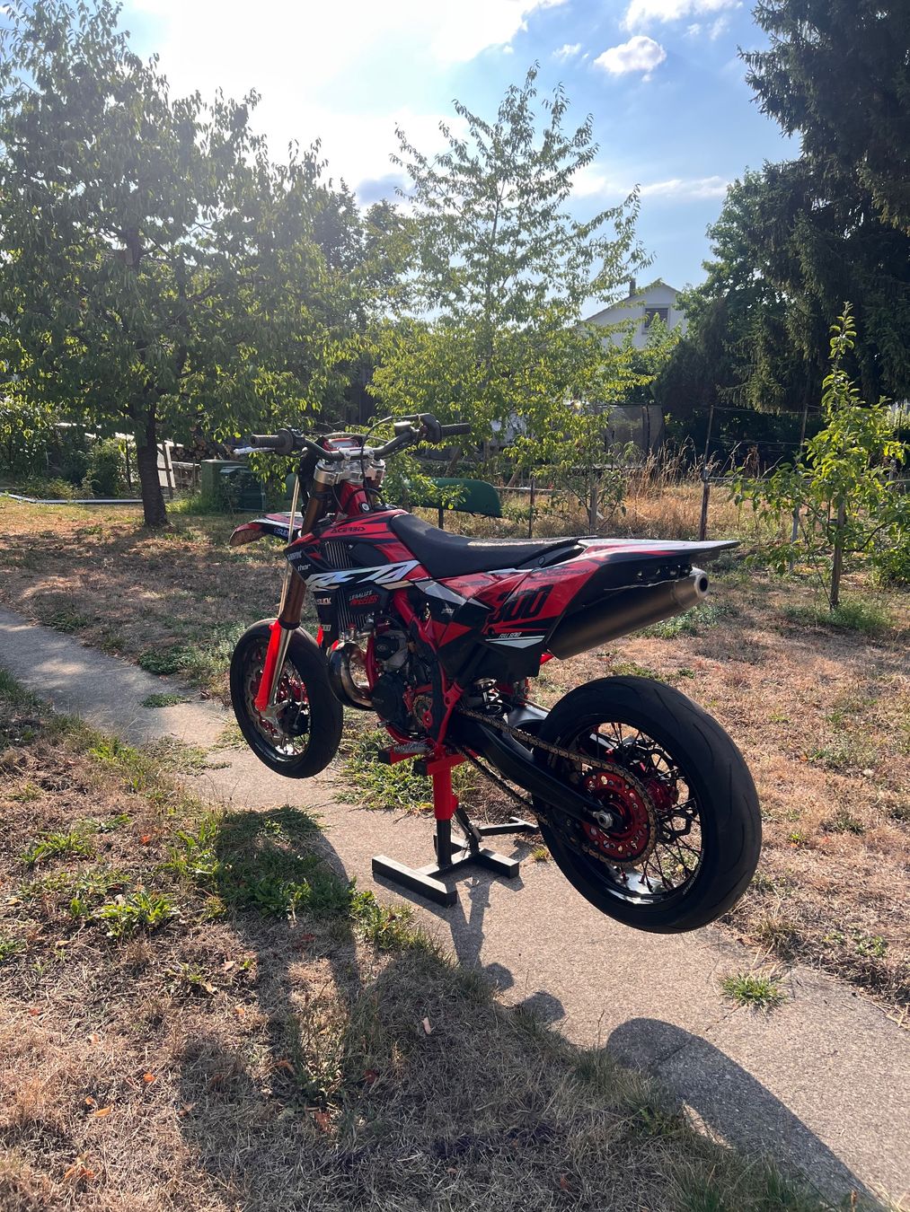 Strasse: Beta rr 300 – Gebraucht aus Mellingen von joh_722n 3