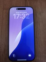 Apple iPhone 16 Pro 256 GB – sehr guter Zustand + Hülle + OV