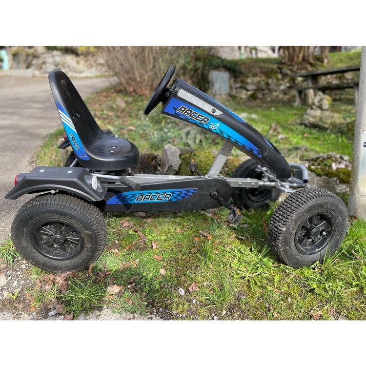 Dino Cars Trasportino per Gokart – 03172