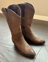 Westernstiefel