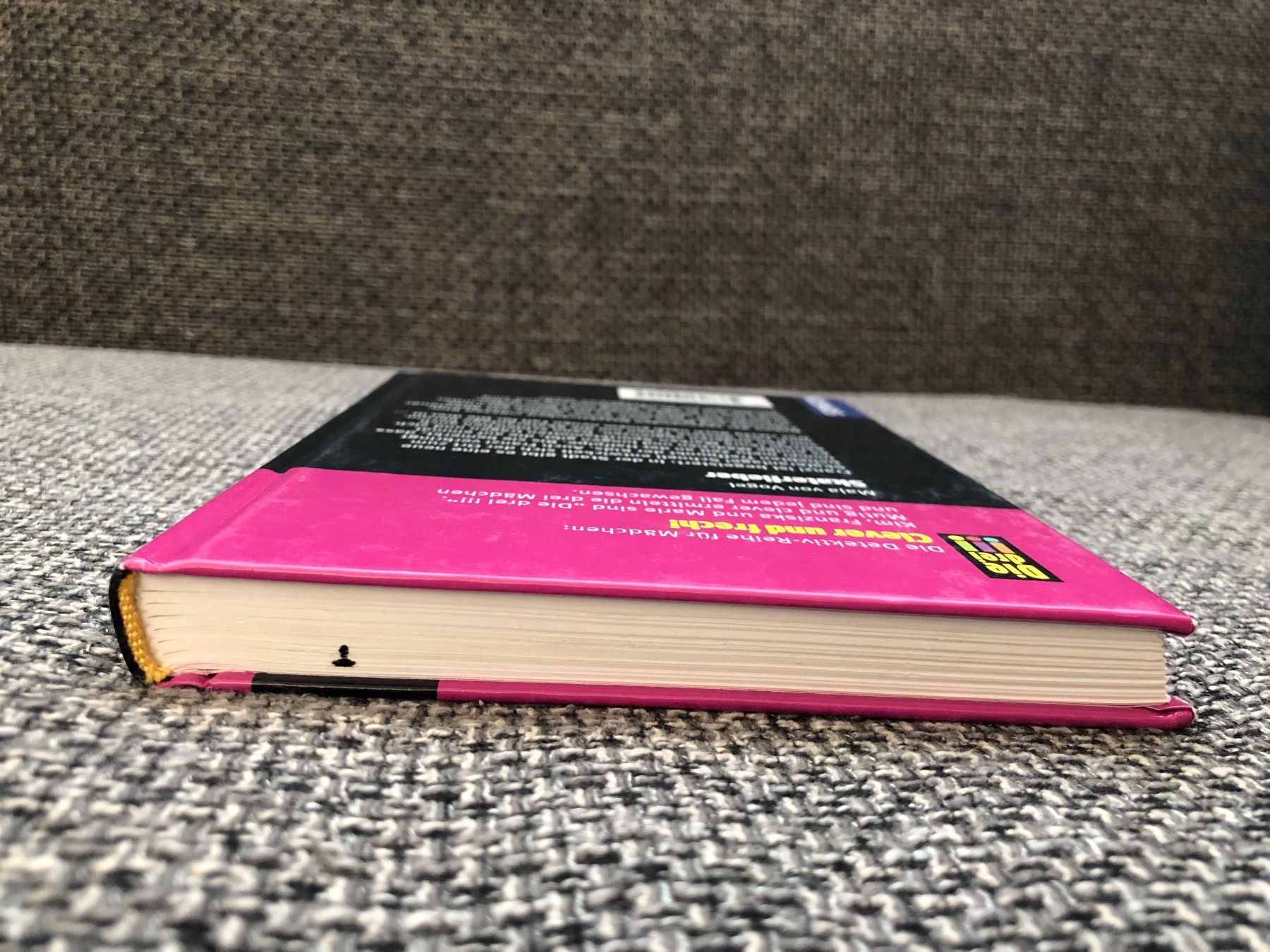 Libri: Die drei !!! - Skaterfieber – Usato da Langnau am Albis venduto da snla_scc9 4