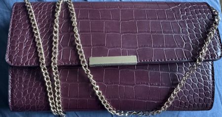 Damen Clutch