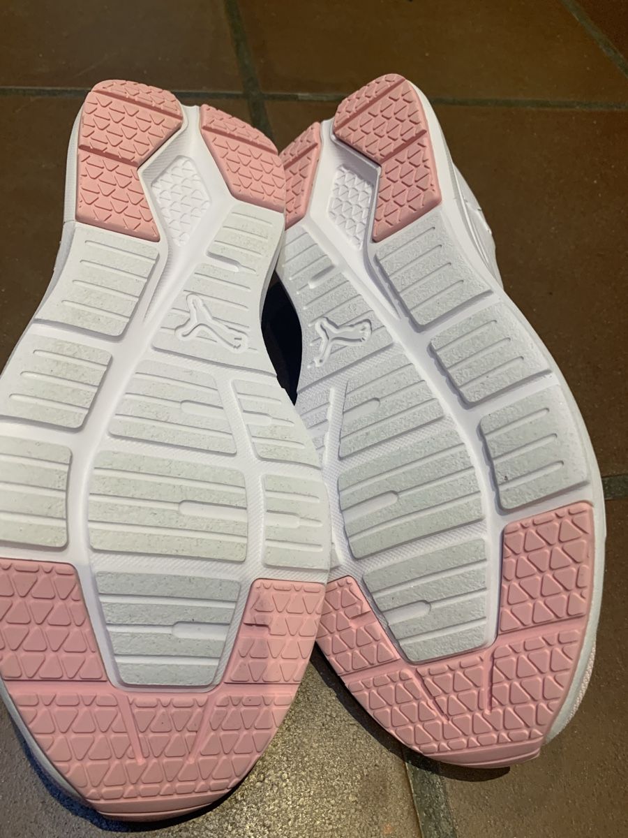 Scarpe per ragazze: Puma Turnschuh 36 – Usato da Küttigen venduto da osiamo 2
