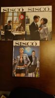 3 bd : Sisco