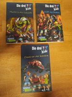 Die drei ??? - Kids (3 Bücher)
