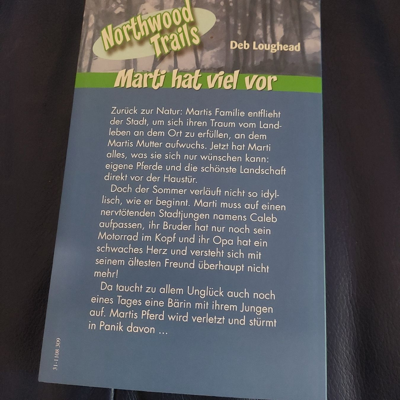 Livres: Buch Pferd Deb Loughead – D'occasion à Belp par masterdriftking 1