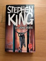 S King - La ligne verte