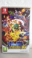Nintendo Switch Spiel: Pokken Tournament DX - Neu!