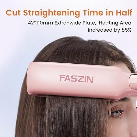 Piastre & Arricciacapelli: Professioneller Haarglätter – Nuovo e nell'imballaggio originale da Oberentfelden venduto da ase_sk8n 5