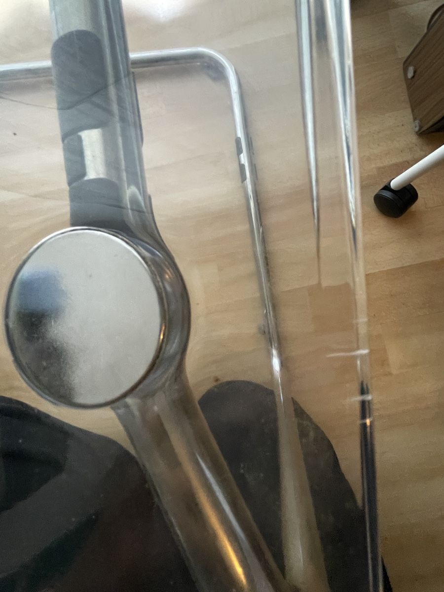 Ikea Stühle: IKEA Tobias Stühle 2x – Gebraucht aus Zürich von bnehm 3