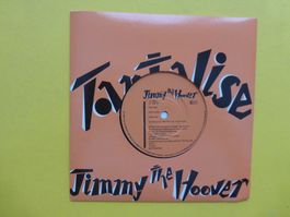 Jimmy The Hoover – Tantalise (Wo Wo Ee Yeh Yeh)