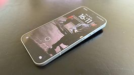 Xiaomi Leica Leitzphone 1000 GB, Black, 6.90", Dual SIM, 5G