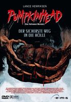 Pumpkinhead - Das Halloween-Monster