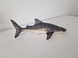 Schleich Walhai 16089, 27cm gross!