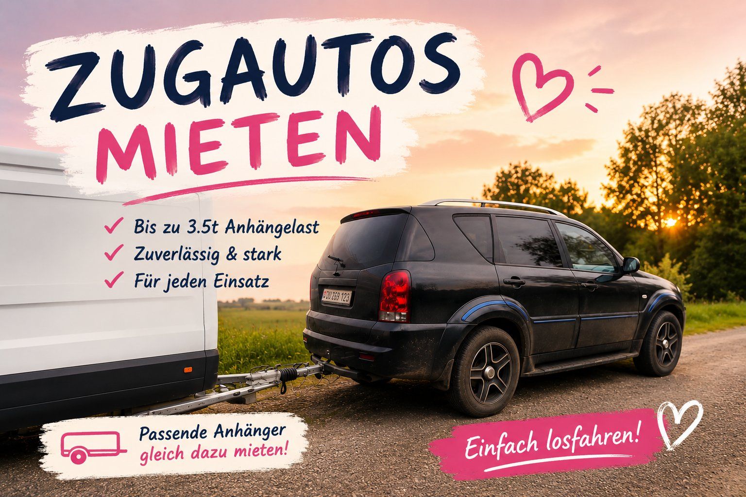 Servizi & Riparazioni: Zugfahrzeug mieten – Usato da Geiss venduto da ue83jisy