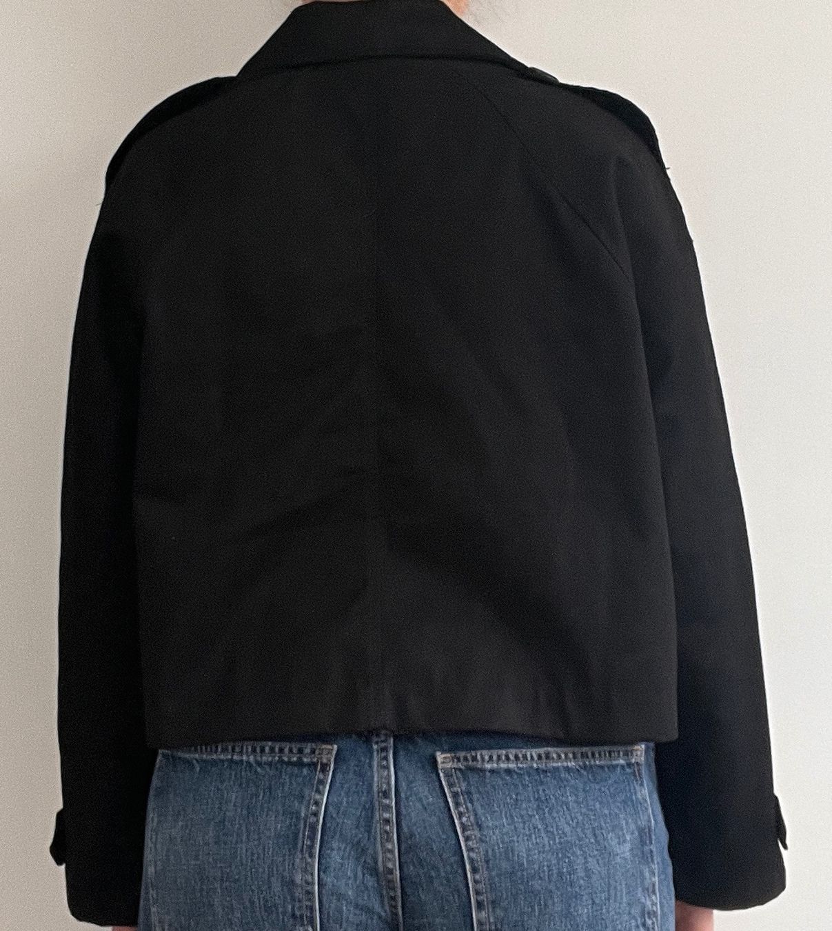 H&M Vestes: Jacke – Neuf (Voir description) à Oberrieden par sardi03 3